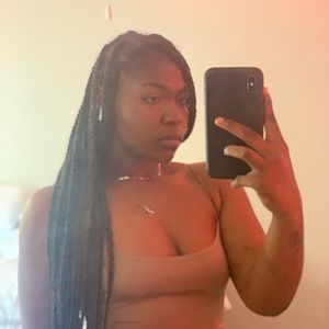 Meet your Posher, Keyona